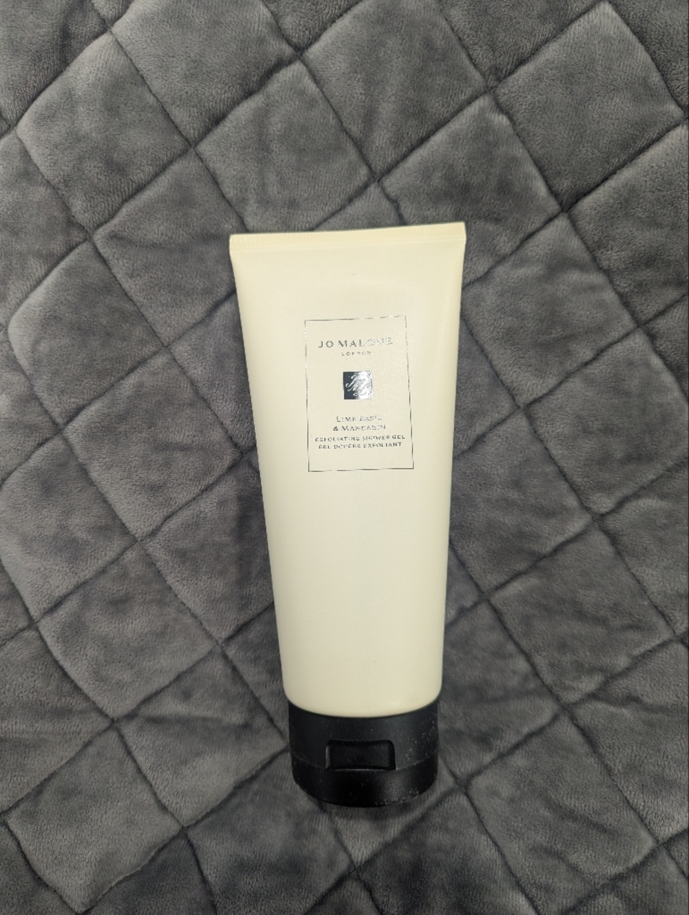 Jo Malone Lime Basil & Mandarin Shower Gel NEW